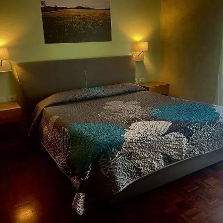 Albergo Di Murlo-2